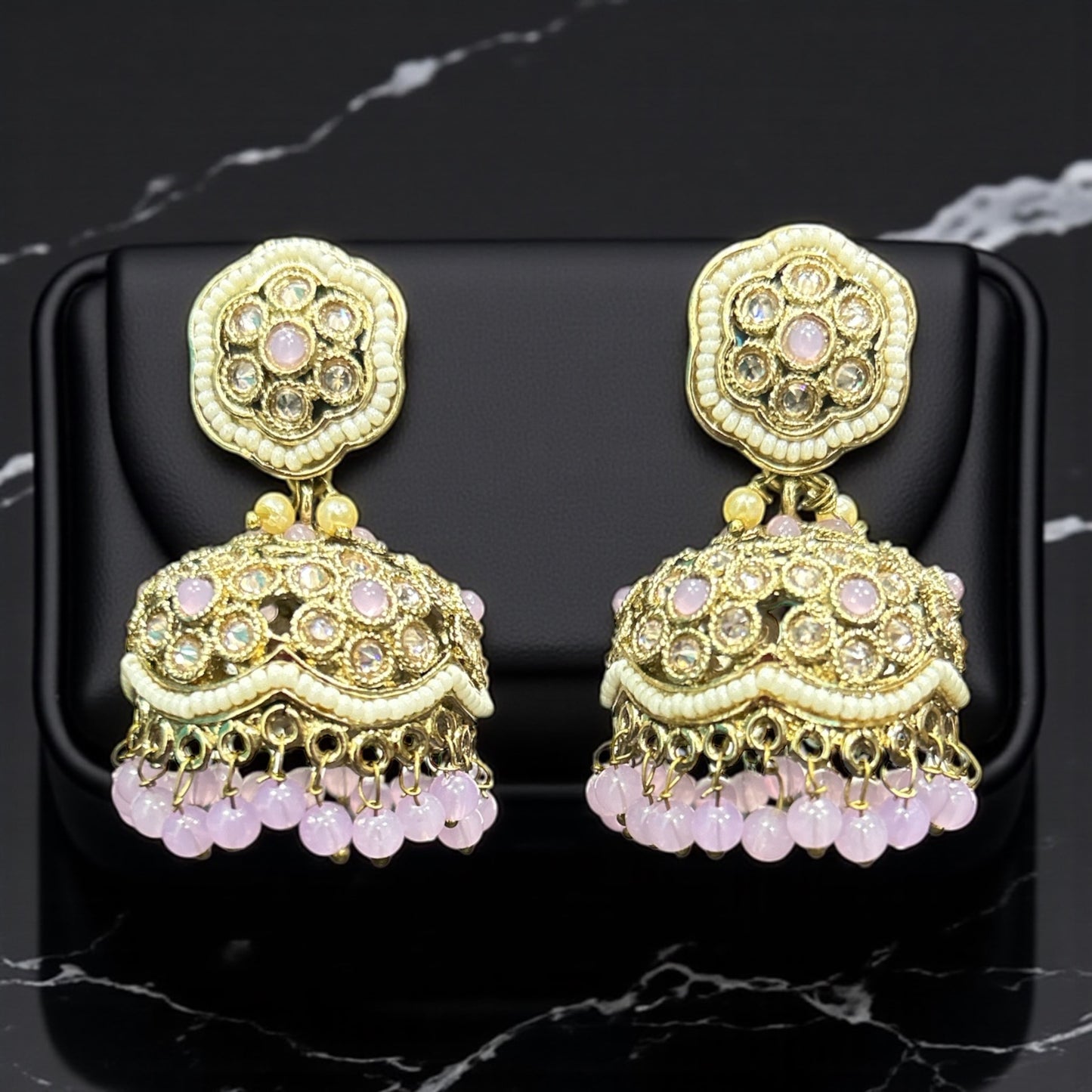 Jhumka Earrings