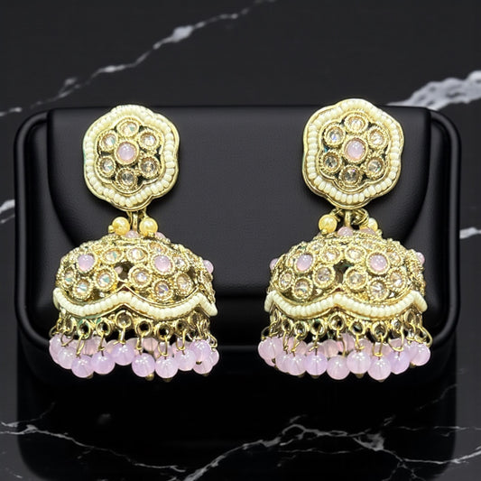 Jhumka Earrings