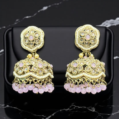 Jhumka Earrings