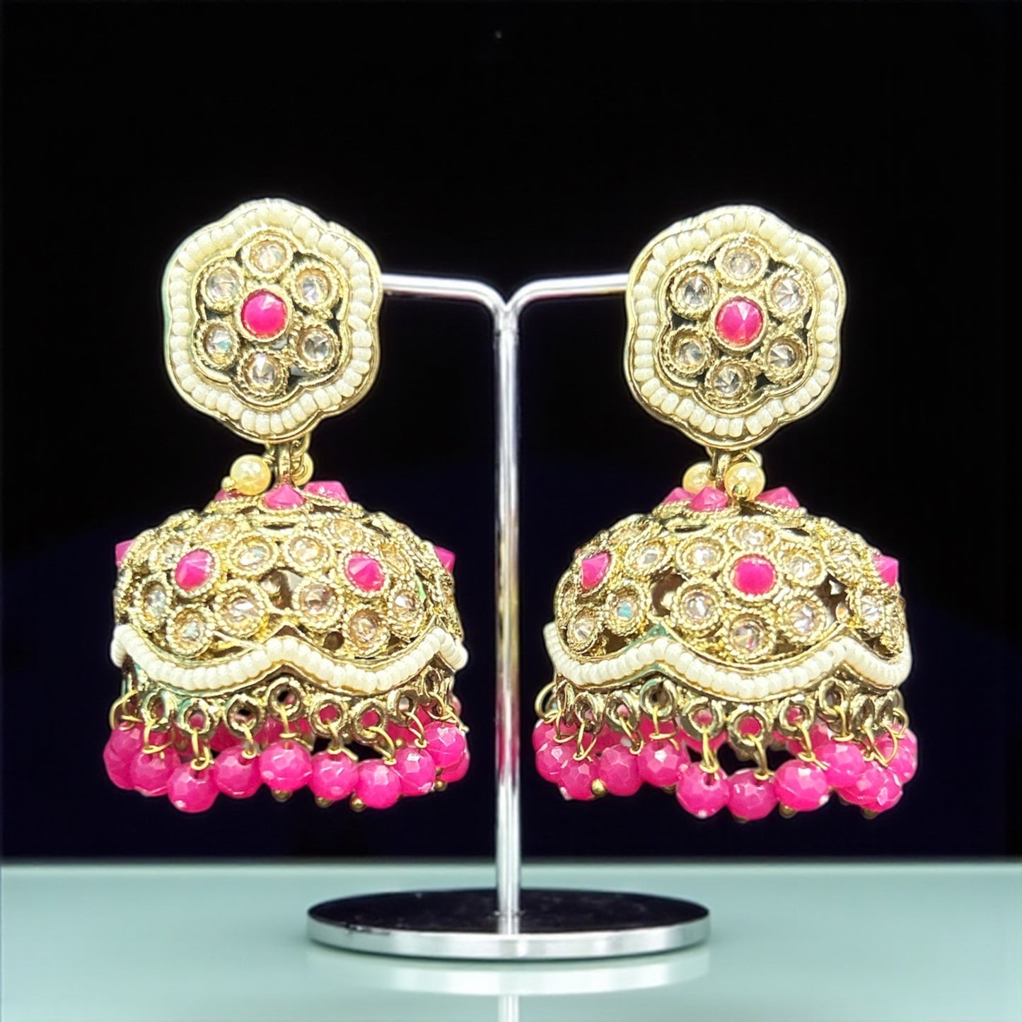 Jhumka Earrings
